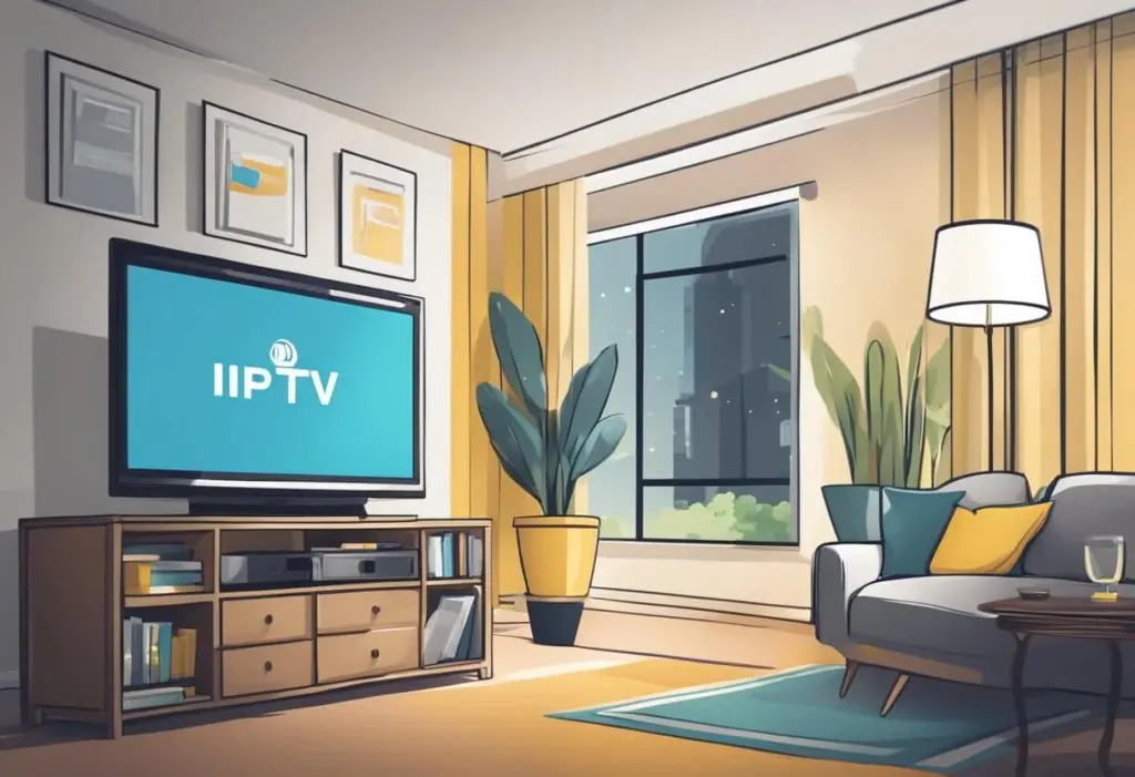 why IPTV is cheaper than cable