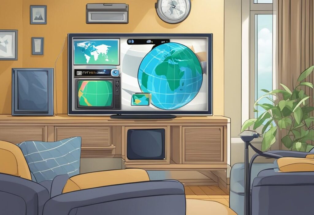 Will IPTV Work Abroad?
