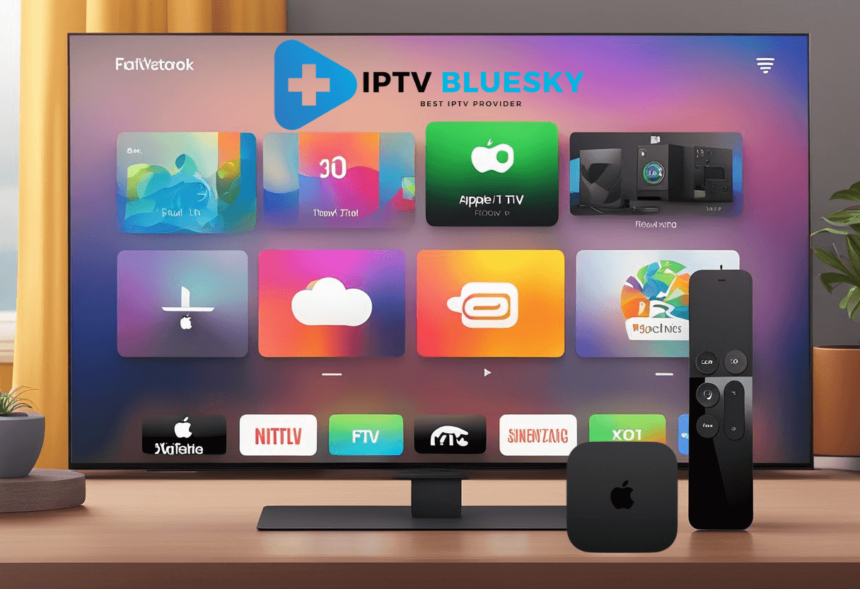 Can You Put IPTV on Apple TV? A Comprehensive Guide