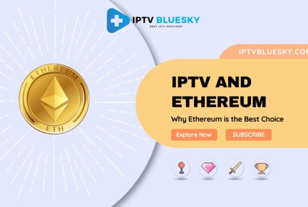 iptv y ethereum