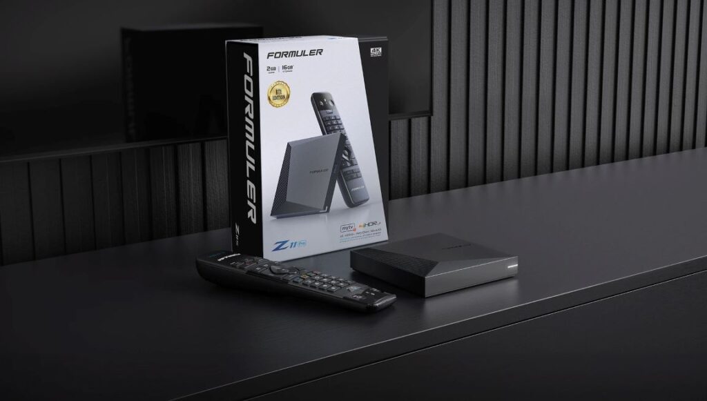 formuler z11 pro